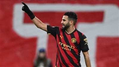 تقارير: الأهلي السعودي يرغب في ضم رياض محرز