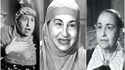 ثريا فخري، دادة السينما المصرية التي طاردتها الشائعات وزيجاتها الثلاث أنقذتها من الفتنة