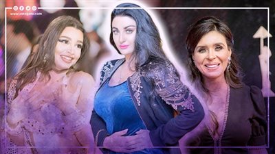 هتيجي علينا حاجات كتير غالية.. الراقصات رفعن أجورهن.. وصوفينار: مش هقدر أرفعه مراعاة للظروف! (فيديوجراف)