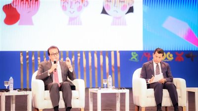 وزير الصحة: 35% من مصابي الأمراض القلبية والعصبية والنفسية تتحسن صحتهم بالرياضة