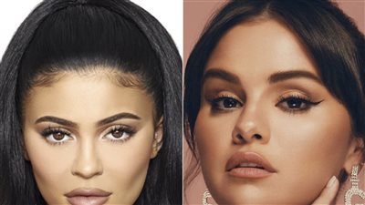 كايلي جينر ترد على اتهامات التنمر على سيلينا جوميز