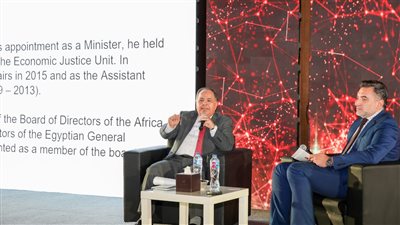 وزير المالية: الأنظمة الضريبية الرقمية تساعدنا فى تحصيل حق الدولة بما يُرضي الله