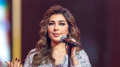 الجمهور المصري يطالب بإلغاء حفل لأصالة في هاشتاج