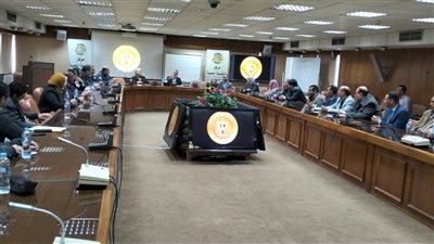 التنمية المحلية: دورة تدريبية لتنمية مهارات القيادات للتحول للامركزية