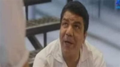 وفاة الفنان عاطف سعيد بعد صراع مع المرض