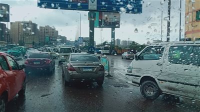 طقس الغد، أمطار خفيفة على هذه المناطق