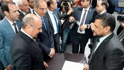 العدل: 98 فرع توثيق يعملون خلال الفترة المسائية لخدمة المواطنين 