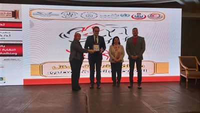 نقيب التمريض: تطوير المنظومة في مصر يحظى بدعم كافة قيادات الصحة