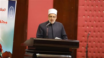 وكيل الأزهر: مرحلة رياض الأطفال تضم 188 ألف تلميذ في 1795 معهد