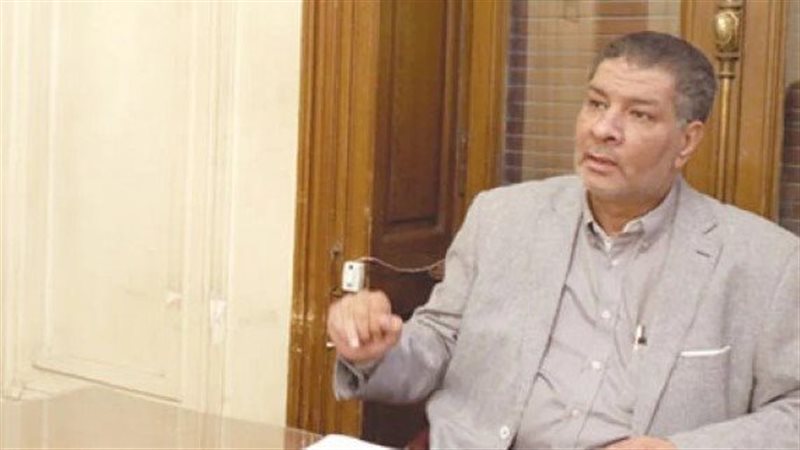طارق سباق، فيتو