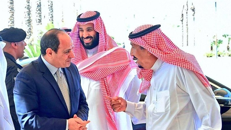 الرئيس عبد الفتاح