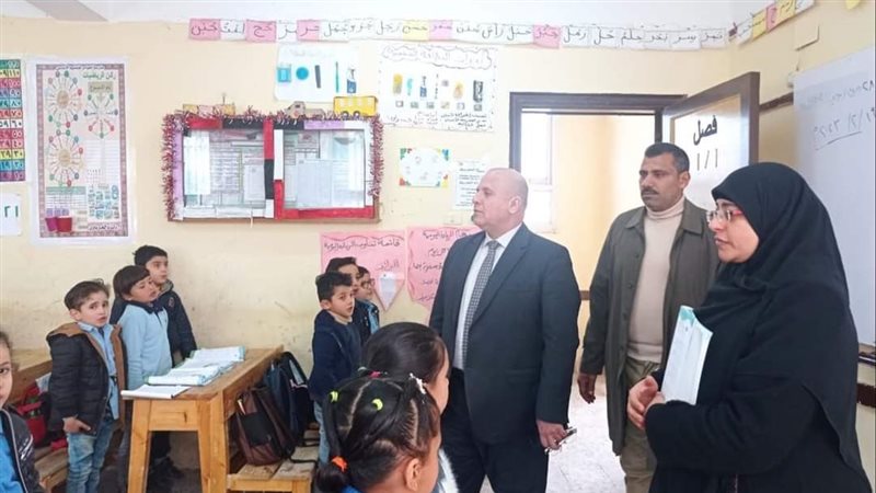 وكيل وزارة التعليم
