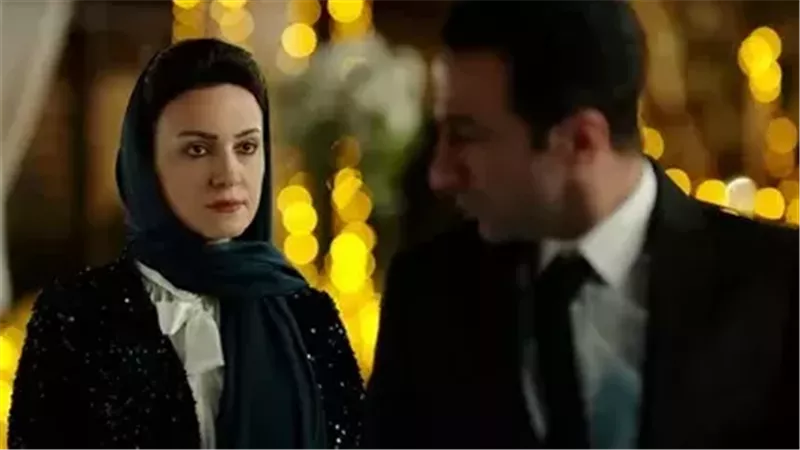 مسلسل الأصلي، فيتو