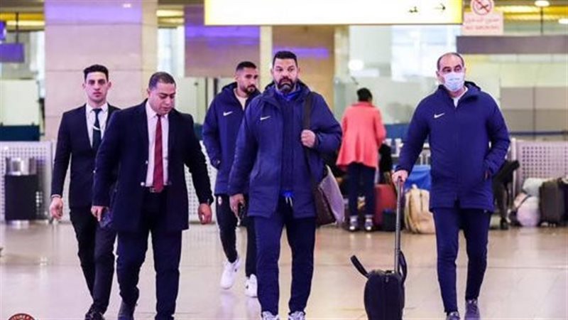 بعثة فيوتشر تطير