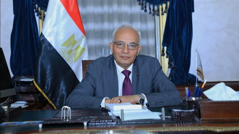 الدكتور رضا حجازي
