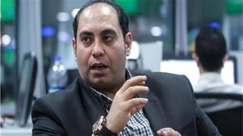 خالد لطيف، فيتو