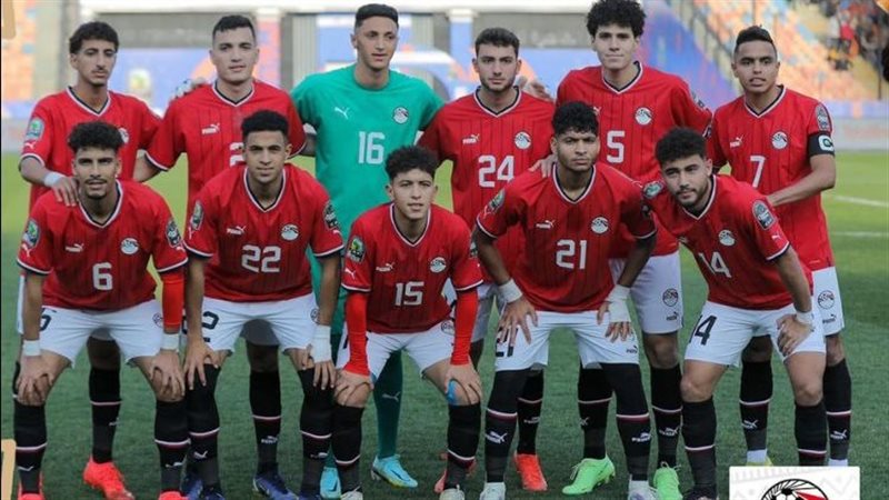 منتخب الشباب، فيتو