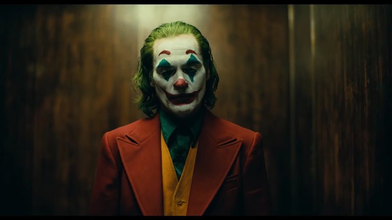 JOKER 2، فيتو