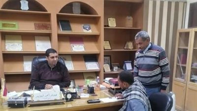 مفاوضة ناجحة تحمي مستحقات 33 عاملا غير منتظم بسوهاج