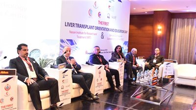 الصحة تنظم يوما علميا لزراعة الكبد لنقل الخبرات ومتابعة الحالات