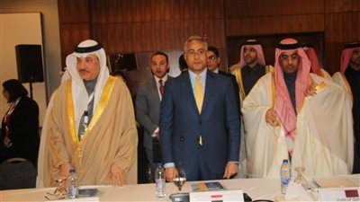 وزير القوى العاملة: ارتباط مصر بقضية فلسطين دائم وثابت