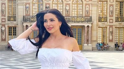 نسرين طافش تقدم رسائل دعم للمطلقات بعد انفصالها