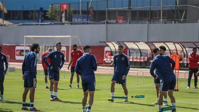 أخبار الأهلي، التشكيل المتوقع لمباراة صن داونز وموقف الثلاثي المصاب