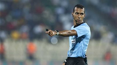 تعرف على حكم مباراة مصر ومالاوي فى تصفيات أمم أفريقيا