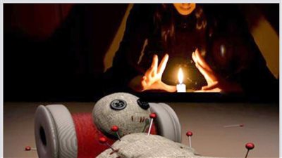 سقوط دجال العطارين بتهمة النصب على المواطنين بزعم فك أعمال السحر