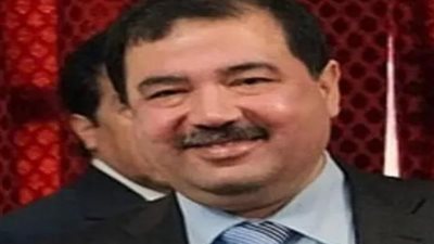 توقيف وزير إخواني سابق في تونس لهذا السبب