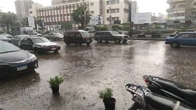 حالة الطقس غدًا الجمعة 24-2-2023 في الشرقية