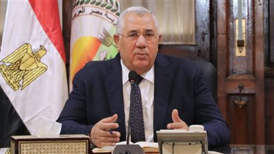 السيد القصير: تفعيل منظومة الزراعة التعاقدية لأول مرة