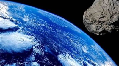 كويكب يتحرك بشكل غريب في اتجاه الأرض والنشطاء: مش ناقصين