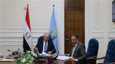 قرار عاجل بشأن العاملين بمحافظة القاهرة 