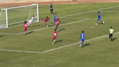 دوري القسم الثاني، نتائج مباريات الجولة الـ19 من مجموعة الصعيد