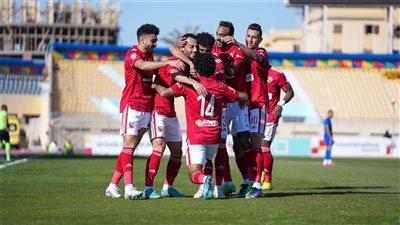دورى أبطال أفريقيا، هدافو الأهلي بدوري الأبطال الموسم الحالي قبل مواجهة صن داونز