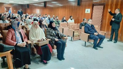 طب بنها تنظم ورشة عمل لرفع مهارات شباب الخريجين حول السكتة الدماغية