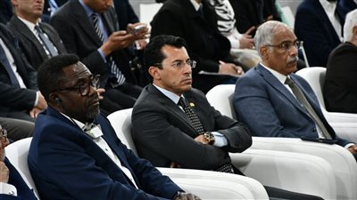  جمال علام: تواصلنا مع خبير أجنبي لتطوير الحكام وهذه هدف منتخبات الناشئين