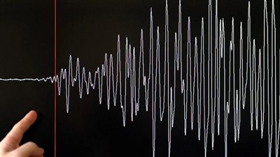 زلزال سوريا، دمشق تسجل 24 هزة أرضية خلال الساعات الماضية