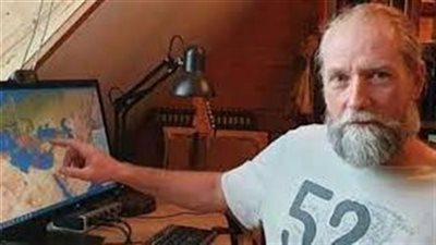 عالم الزلازل الهولندي يحذر من هزات أرضية قوية خلال يومين