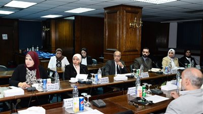 اتفاقية تعاون بين مصر للطيران للشحن الجوي وسيفا العالمية