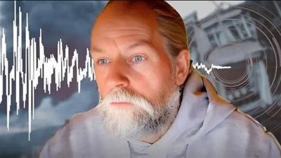 عالم الزلازل الهولندي يحذر من هزات أرضية شديدة في هذا التوقيت 