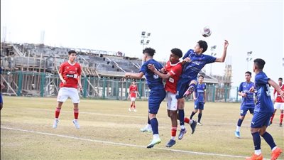 نتائج الجولة الـ 24 لدوري الجمهورية للناشئين 2007