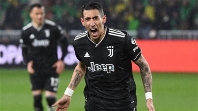 الدوري الأوروبي، يوفنتوس يضرب نانت بثنائية بالشوط الأول في غياب مصطفي محمد