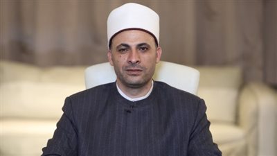 تكليف رئيس القطاع الديني بمهام الاتصال السياسي في وزارة الأوقاف