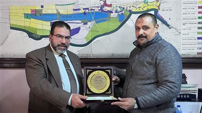 مجموعات الدعم المدرسي في مواجهة بيزنس السناتر بالإسكندرية  (صور) 