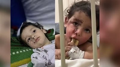  كويتية تتبنى الطفل السوري إبراهيم الذي نجا من الزلزال بمعجزة 