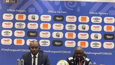 ماري جوزيف: لقاء أوغندا أثبت المعدن الحقيقي للاعبي الكونغو