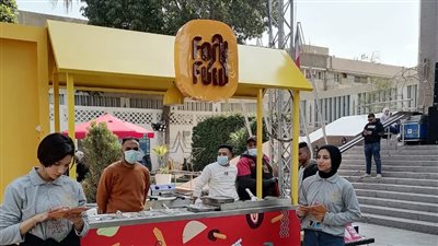 السياحة ترعى الدورة الأولى لمهرجان السياحة والتذوق