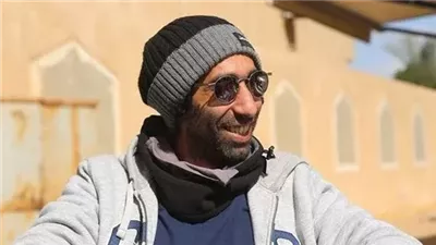 أزمة منتصف العمر، مخرج المسلسل يكشف سرًا عن أحداث الحلقة الأخيرة